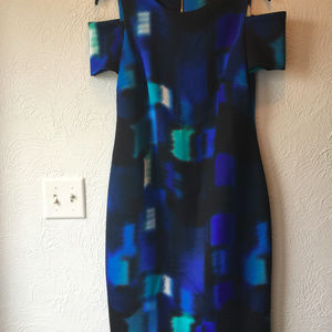 Beautiful Calvin Klein Dress!